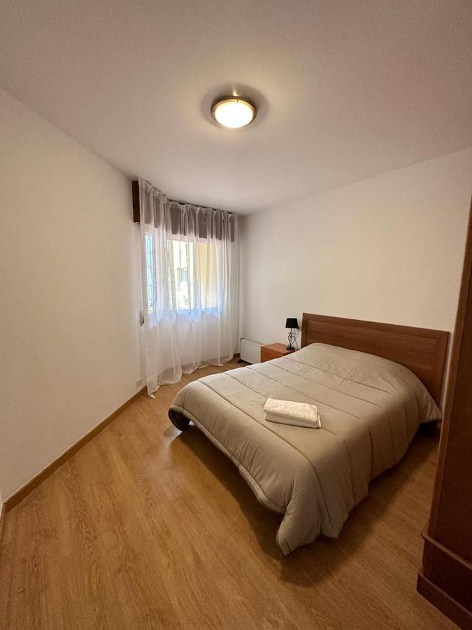 Piso Wifi En Rianxo Διαμέρισμα Rianjo Εξωτερικό φωτογραφία