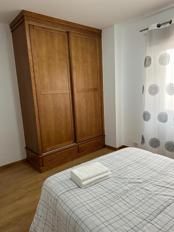 Piso Wifi En Rianxo Διαμέρισμα Rianjo Εξωτερικό φωτογραφία