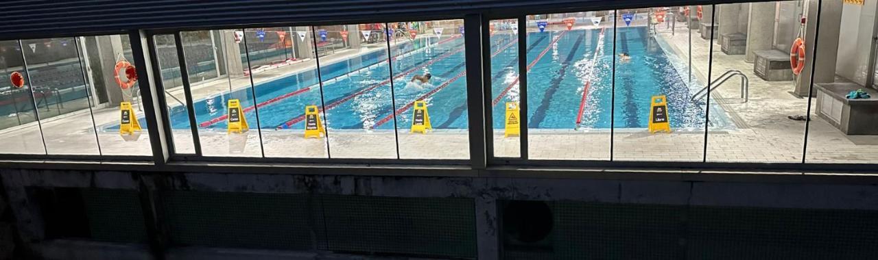 Piso Wifi En Rianxo Διαμέρισμα Rianjo Εξωτερικό φωτογραφία
