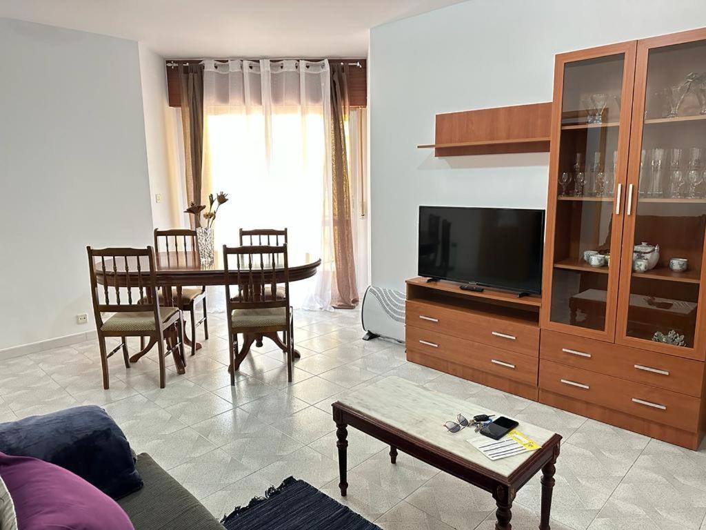 Piso Wifi En Rianxo Διαμέρισμα Rianjo Εξωτερικό φωτογραφία